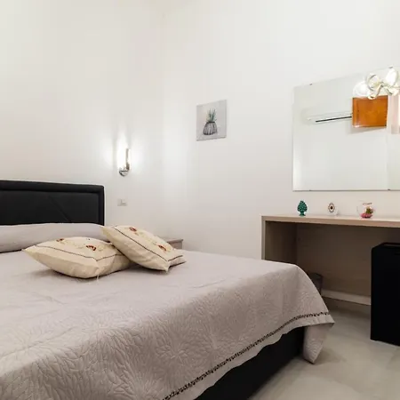 I Parrini Bed and breakfast