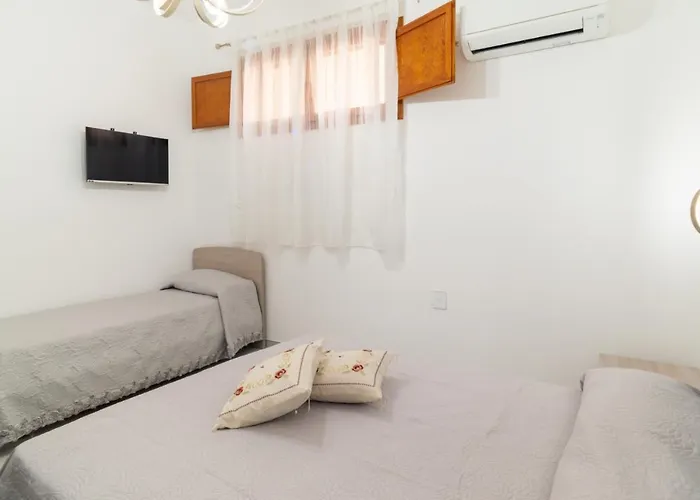 Bed & Breakfast I Parrini