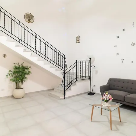 B&B I Parrini 포르토 엠페도클레