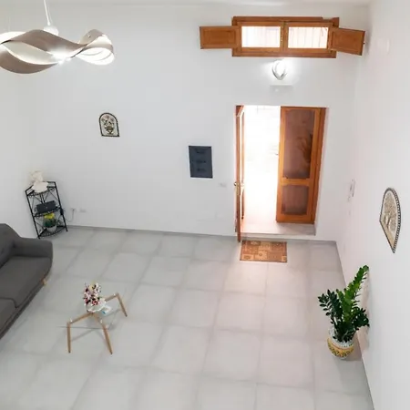 I Parrini Bed & Breakfast Porto Empedocle