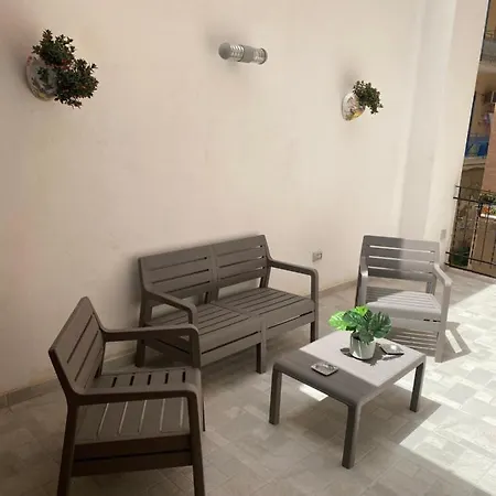 I Parrini Bed & Breakfast Porto Empedocle