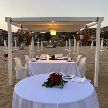 I Parrini B&B 포르토 엠페도클레
