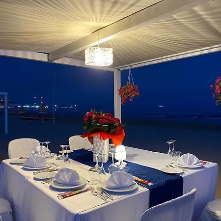 Bed & Breakfast I Parrini Porto Empedocle