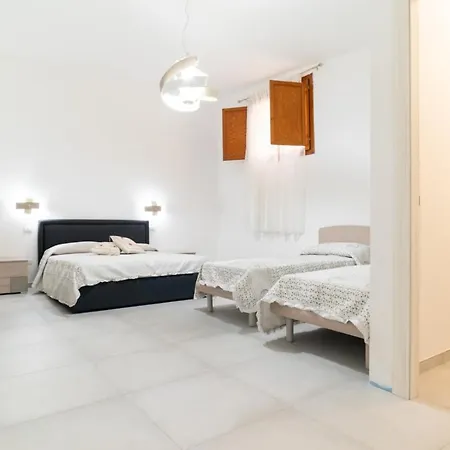 B&B I Parrini