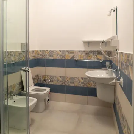 I Parrini B&B