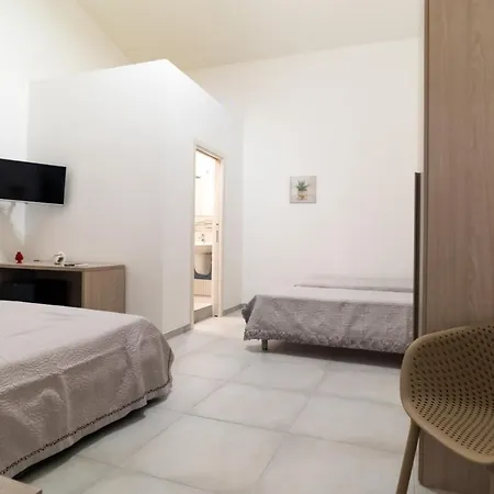 B&B I Parrini