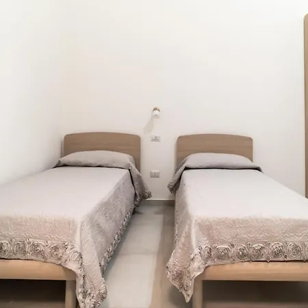 I Parrini B&B 포르토 엠페도클레