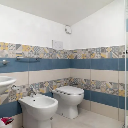 B&B I Parrini 포르토 엠페도클레