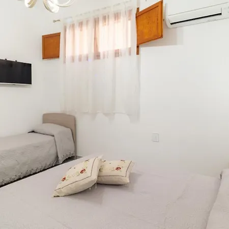 Bed and Breakfast I Parrini