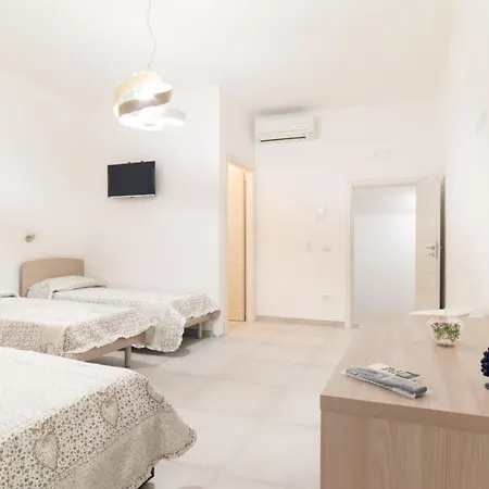 I Parrini B&B