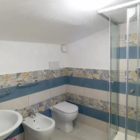 I Parrini B&B