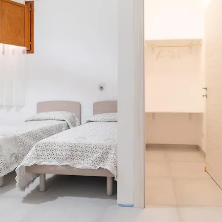 I Parrini Bed & Breakfast