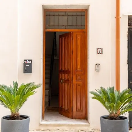 Bed & Breakfast I Parrini *