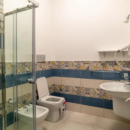 Bed & Breakfast I Parrini Porto Empedocle